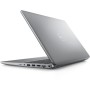 Laptop DELL Latitude 5550 15.6" FHD, Intel U7-155U, 16GB Ram, 512GB SSD, Integrated Intel graphics, Windows 11 Pro DELL - 15
